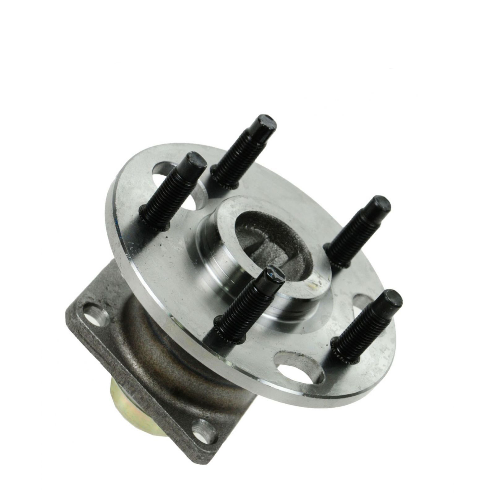2 Sets Of - For Buick Cadillac Chevrolet Oldsmobile Pontiac Rear Wheel Bearing Hub