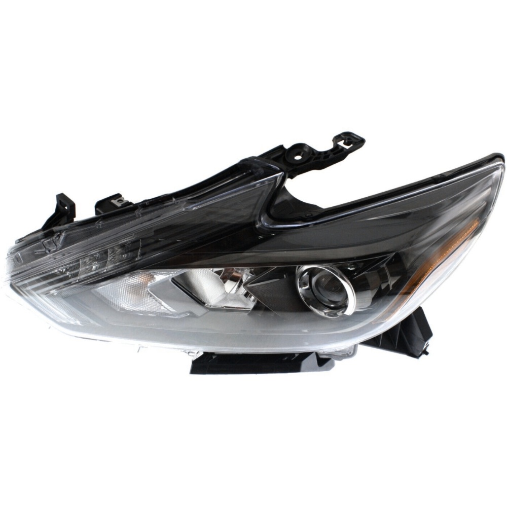 For 13-18 Altima Headlight Driving Head Light Headlamp Driver Left Side Hand