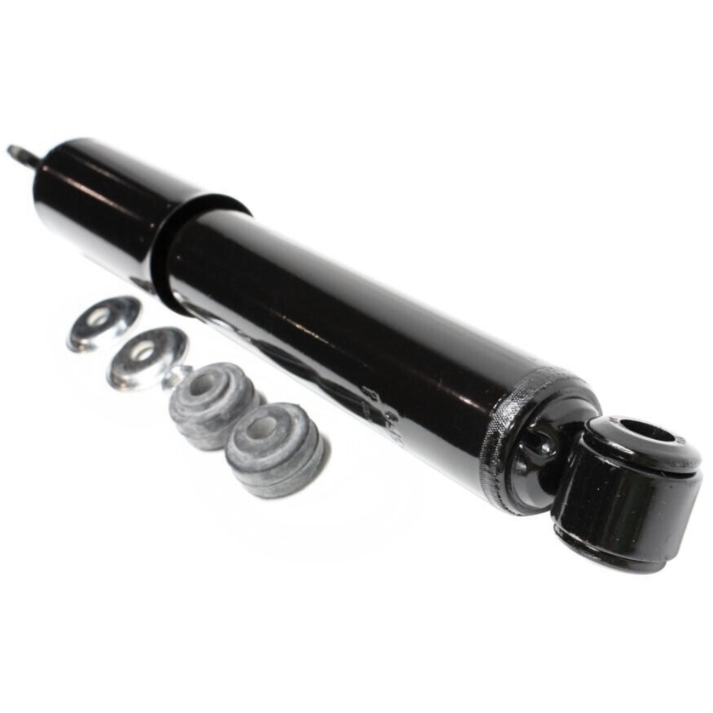 New Shock Absorbers And Strut Assembly Front Driver Or Passenger