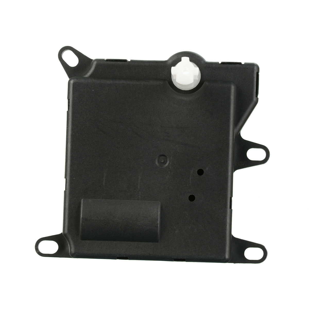 2 Sets Of - Heater Blend Door Actuator Temperature For Ford Lincoln Mercury