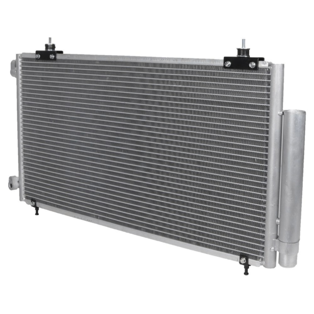 AC Condenser A/C Air Conditioning For 2000-2005 Celica Hatchback Aluminum 3075
