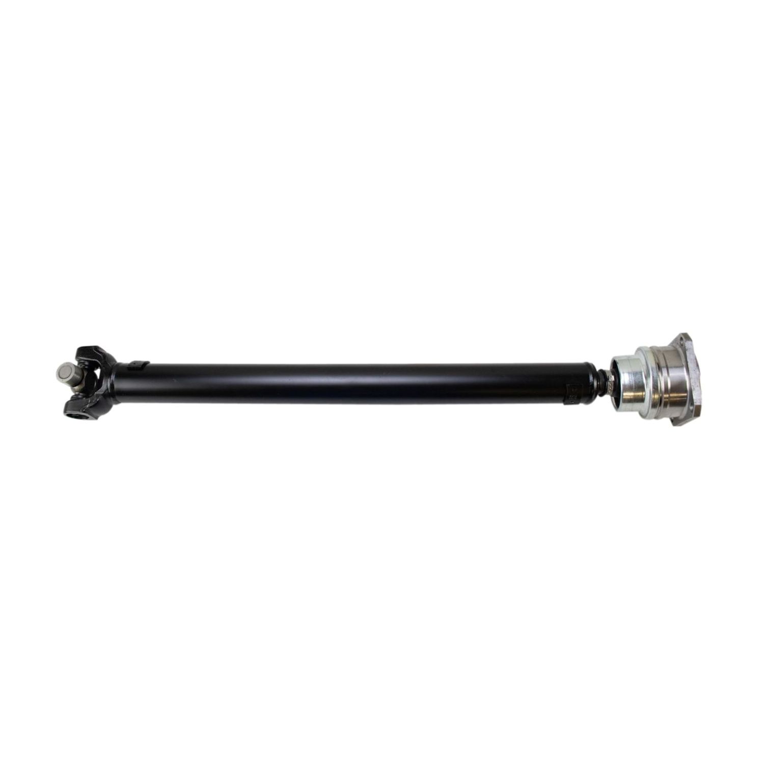 Front Drive Shaft Driveshaft Assembly For 09-10 H3T Crew Cab Pickup SUV Truck