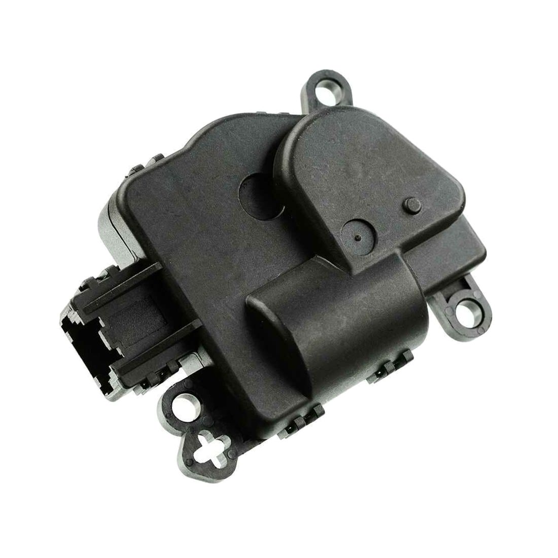 2 Sets Of - HVAC Heater Blend Door Actuator Five Hundred Freestyle Mustang Mercury