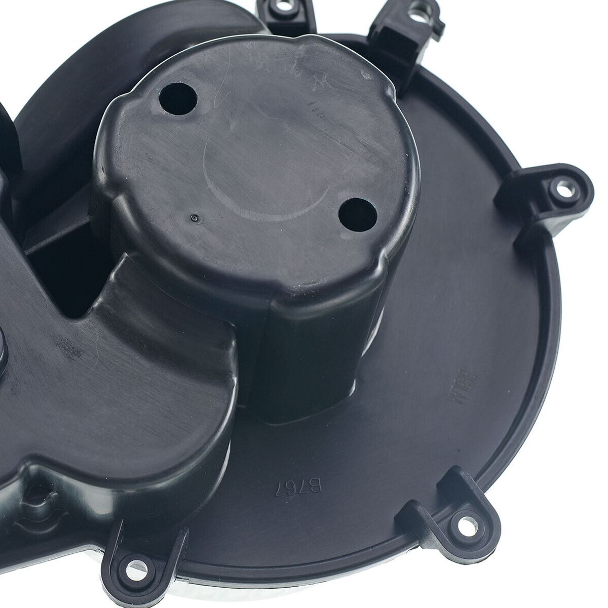 Front Blower Motor For 2007-2009 CLK280 Base Convertible W203 W219 R230 A209