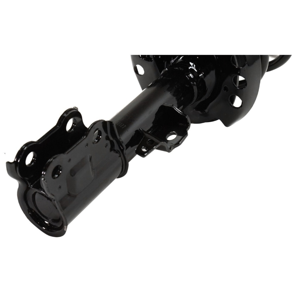 Loaded Strut For Kia 2010-2012 Soul Hatchback Front Passenger Side