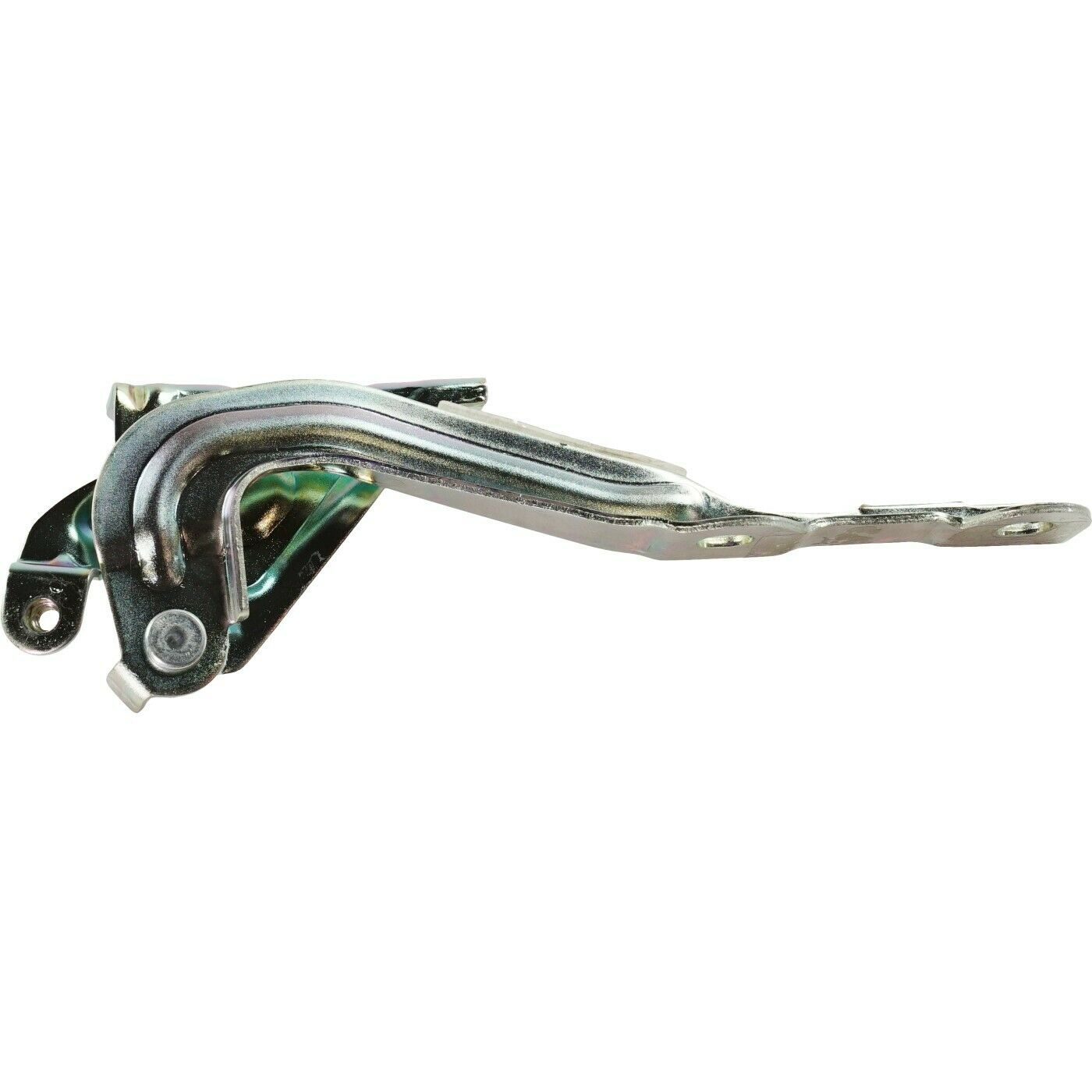 Hood Hinges Passenger Right Side For 2016-2021 Chevrolet Spark Hatchback RH Hand
