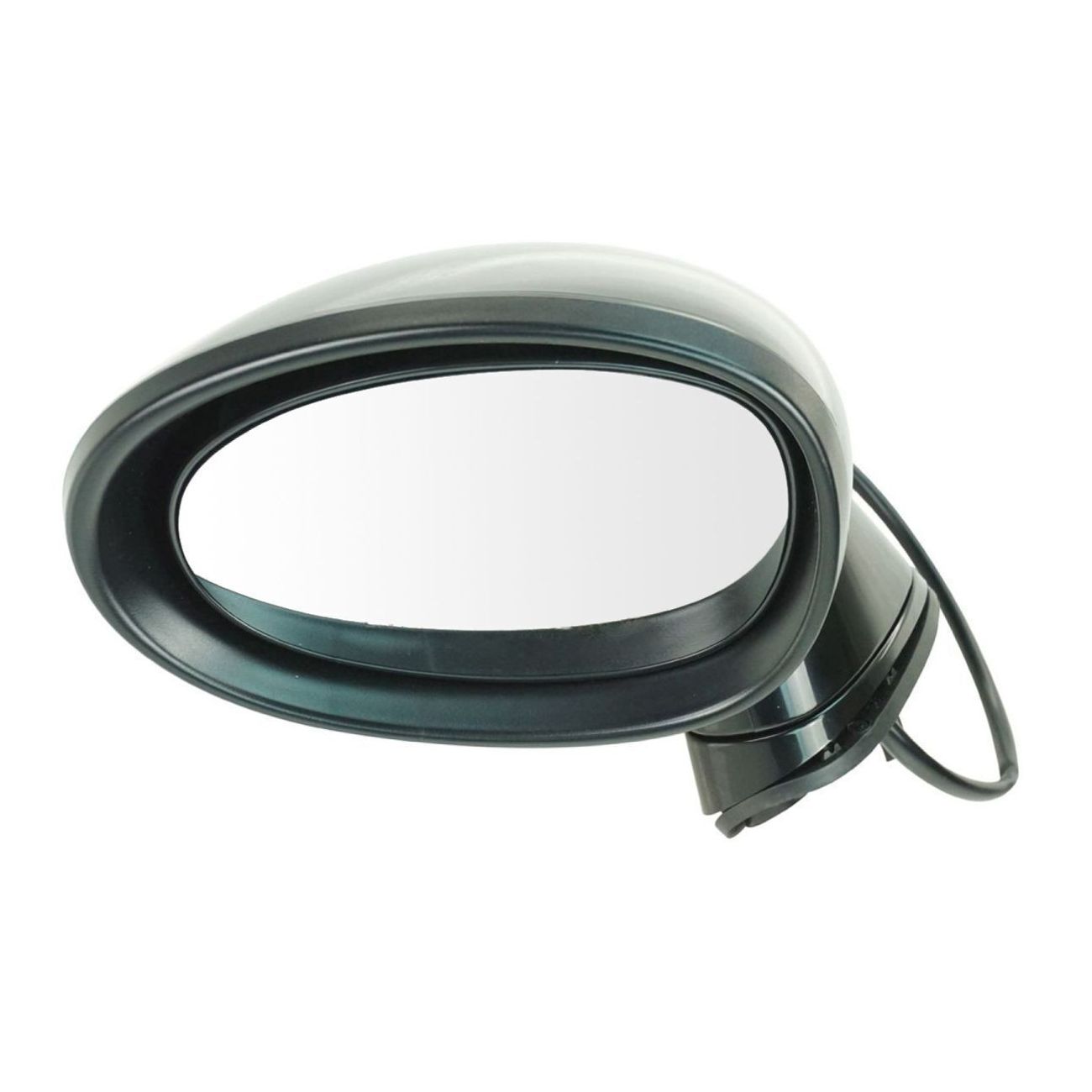 For Mazda 2006-2014 MX-5 Miata Convertible Left Driver Mirror
