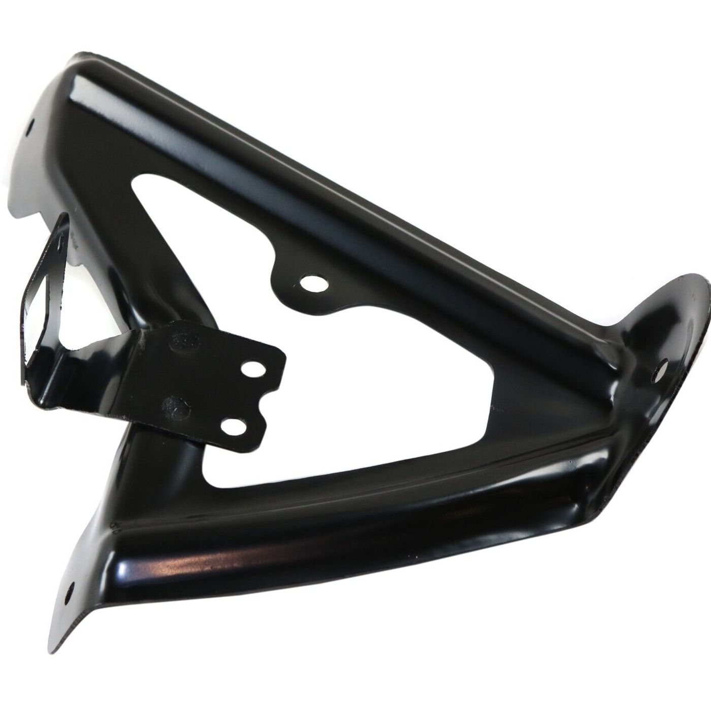 2pcs Left And Right Side 60213THRA00ZZ Fender Supports For 2018-2021 Odyssey