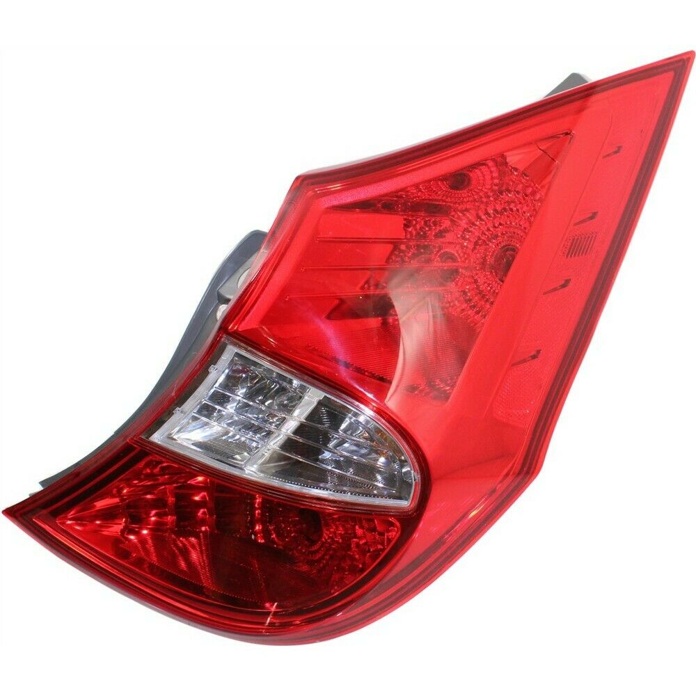 Tail Light For Hyundai 2012-2017 Accent Hatchback RH Hatchback