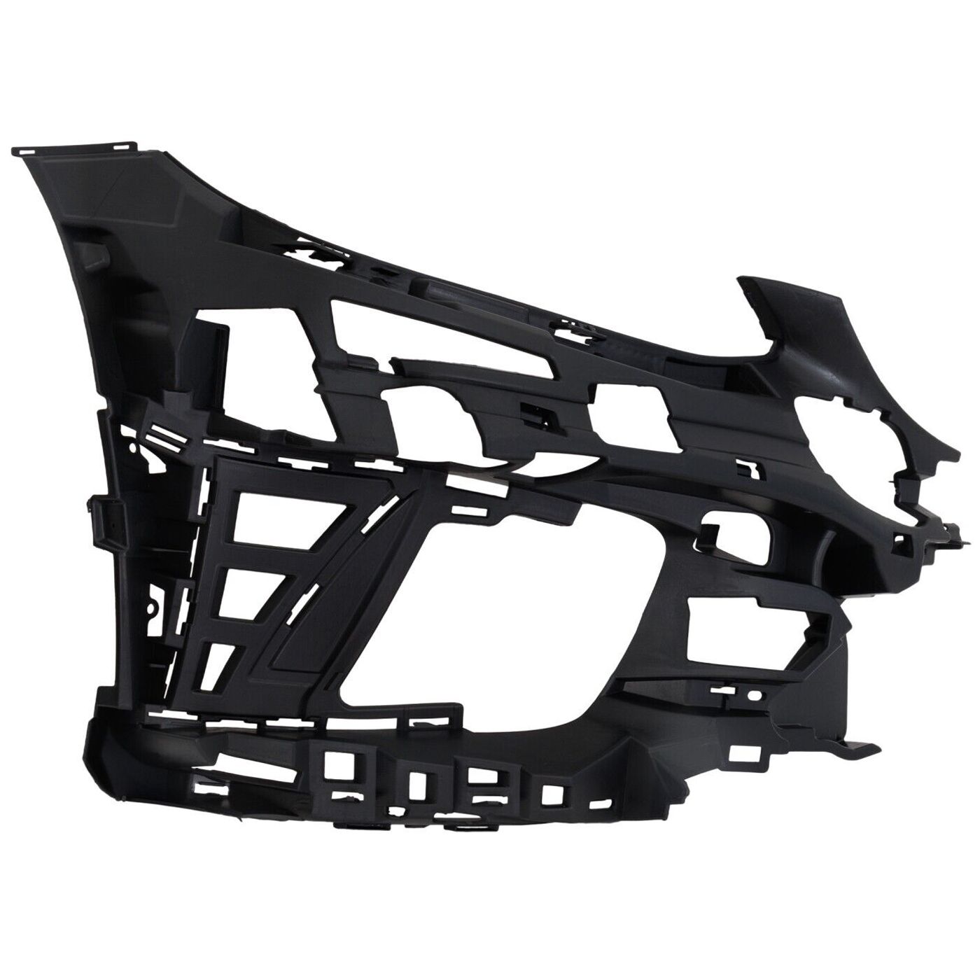 Bumper Bracket For 2019-2022 Mercedes Benz C300 Front Passenger Side Upper