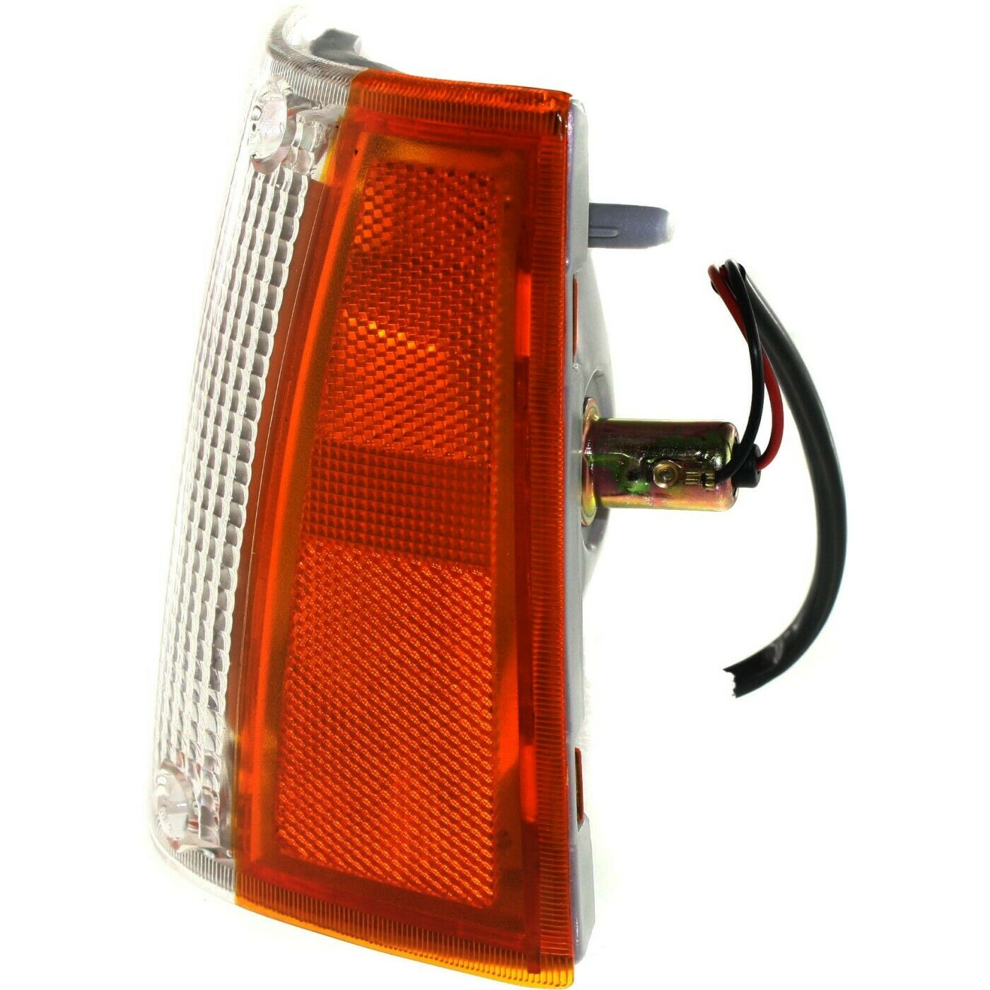 2 Sets Of - Corner Light For Mazda 86-87 B2000 87-93 B2200 87-93 B2600 Driver Side