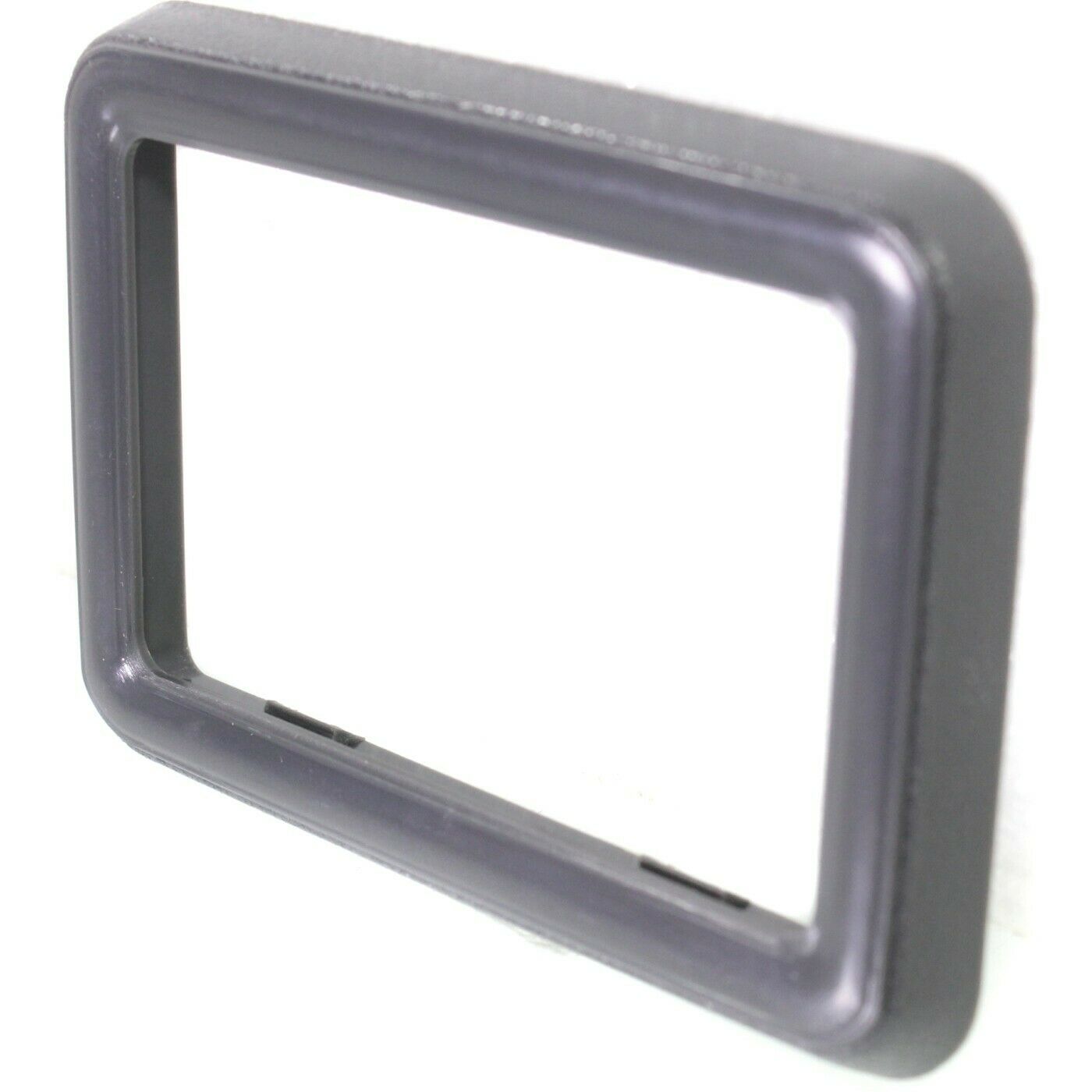 Door Handle Trim Front Driver Or Passenger Side Inner Interior Inside Gray