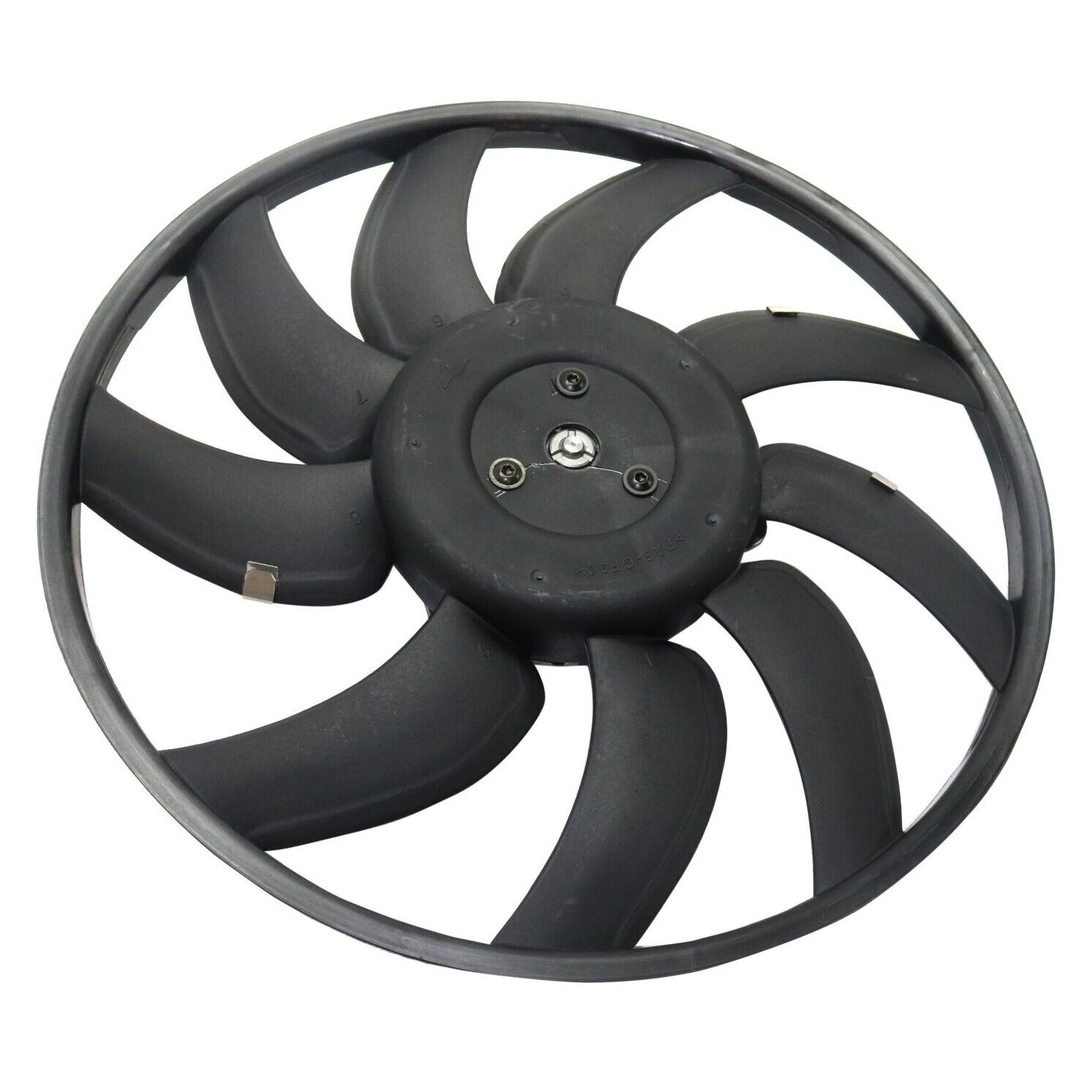 For 2015 A4 Prestige Cooling Fans Assembly Passenger Right Side Hand 8K0959455R