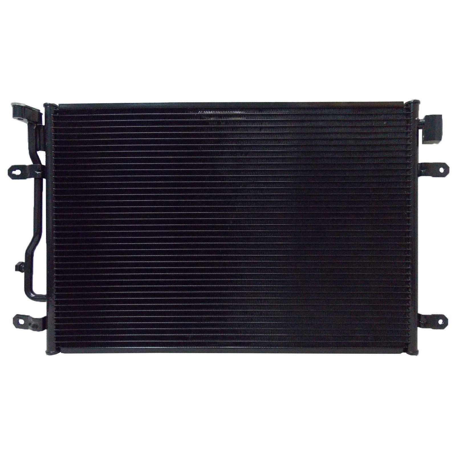 For 2004-2005 Audi A4 Quattro Cabriolet Convertible AC Condenser