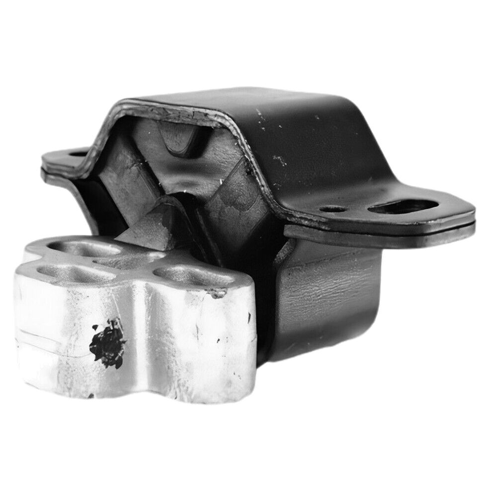 Engine Mounts & Manual Transmission Mount 4pcs Fits L4-