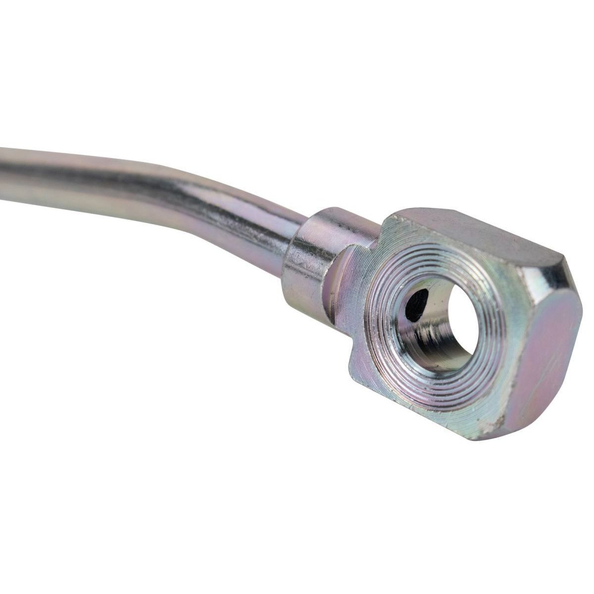 For 1992-1994 K1500 Suburban Silverado Sport Utility Front Right Brake Hose