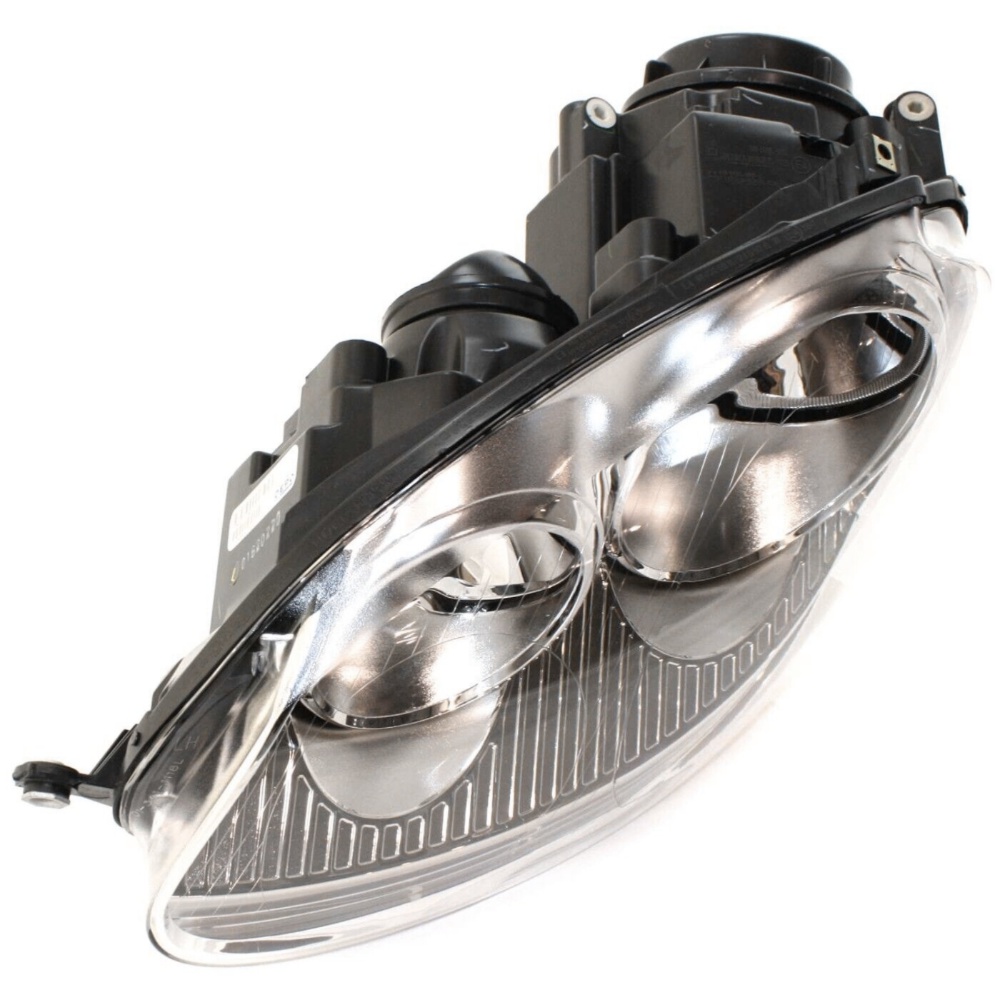 Auto Body Repair For 06-07 Volkswagen GTI 05-10 Volkswagen Jetta Front Headlight