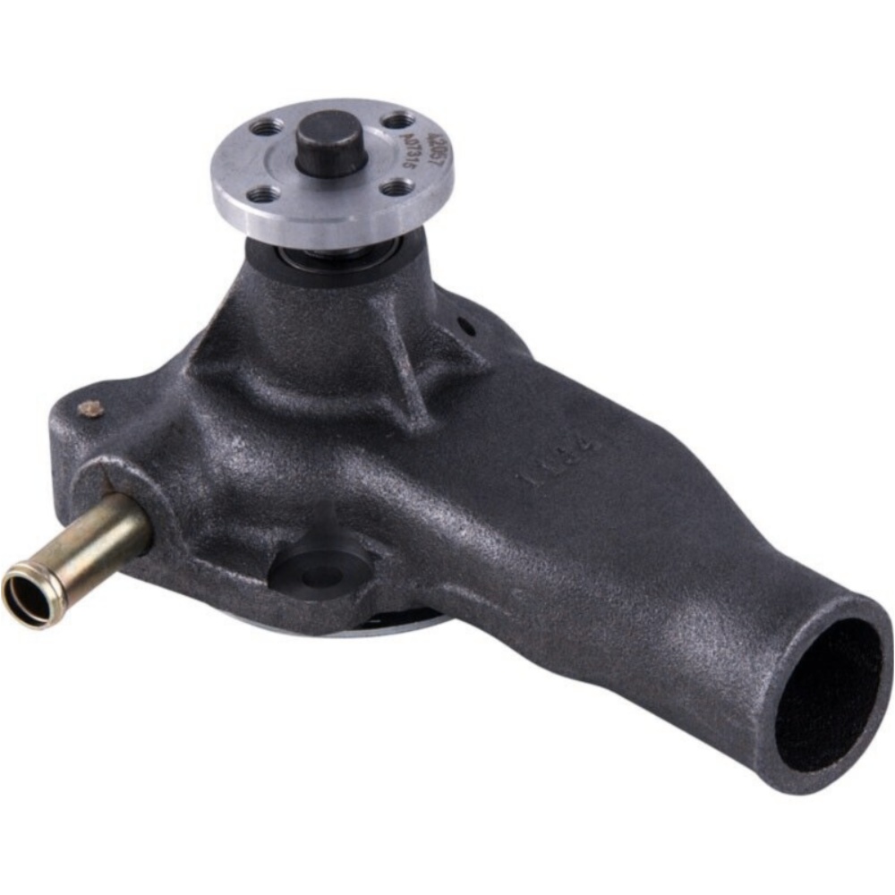 Water Pump New For Econoline Van E150 E200 E250 E300 E350 Truck F150