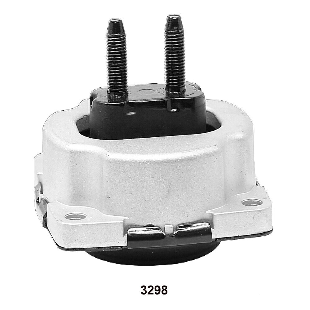 3298 Rear Transmission Mount 1Pc