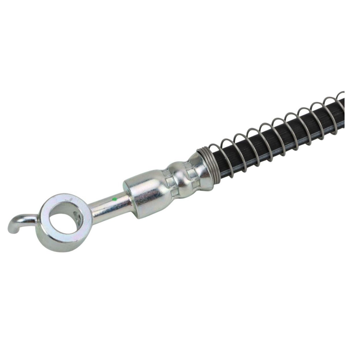 For 07-12 Santa Fe SE Kia 11-13 Sorento EX Rear Brake Hose