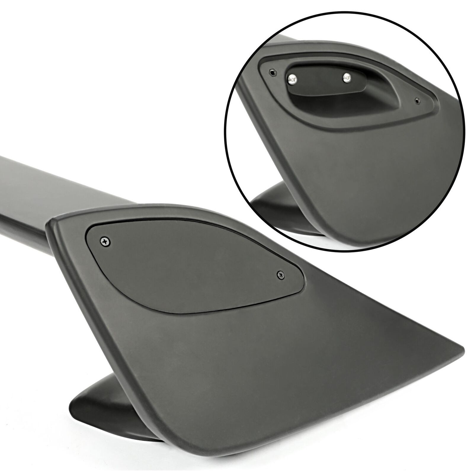 Spoiler Wing W/LED For 00-05 Celica GT Hatchback 00-05 Celica GTS Hatchback