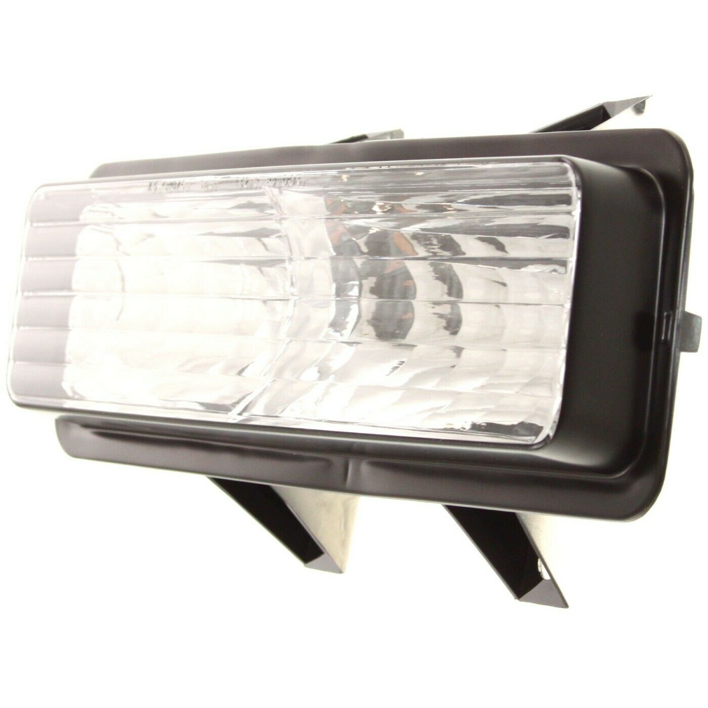 Corner Marker Signal Parking Light Pair Set For 1989-1996 Chevrolet GMC Truck