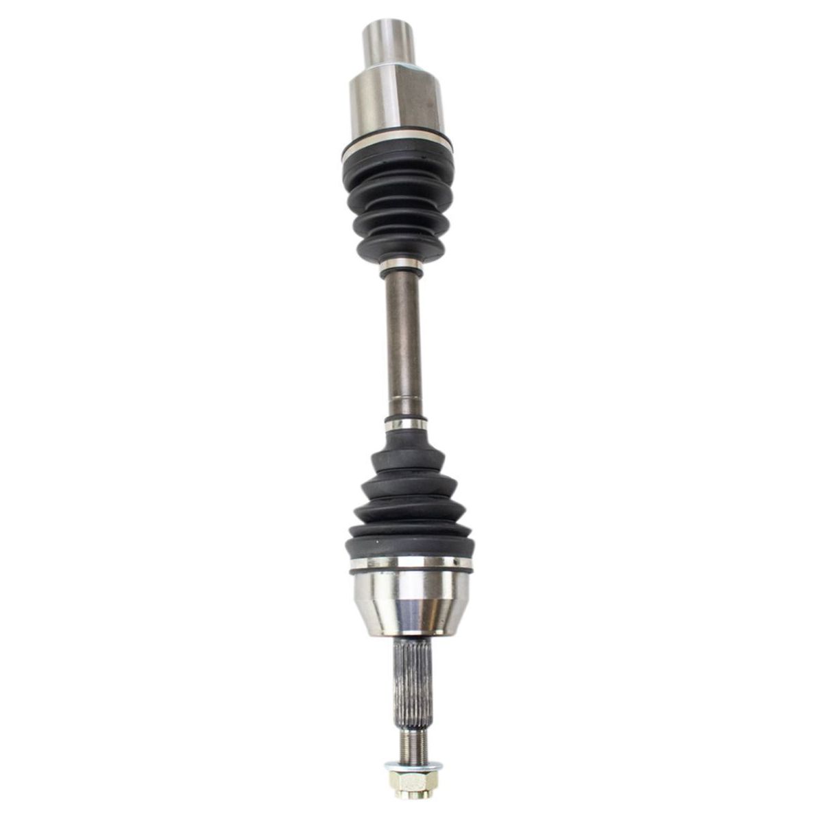 Front CV Axle Shaft Assembly Passenger Side For 06-10 Explorer Mountaineer 4WD