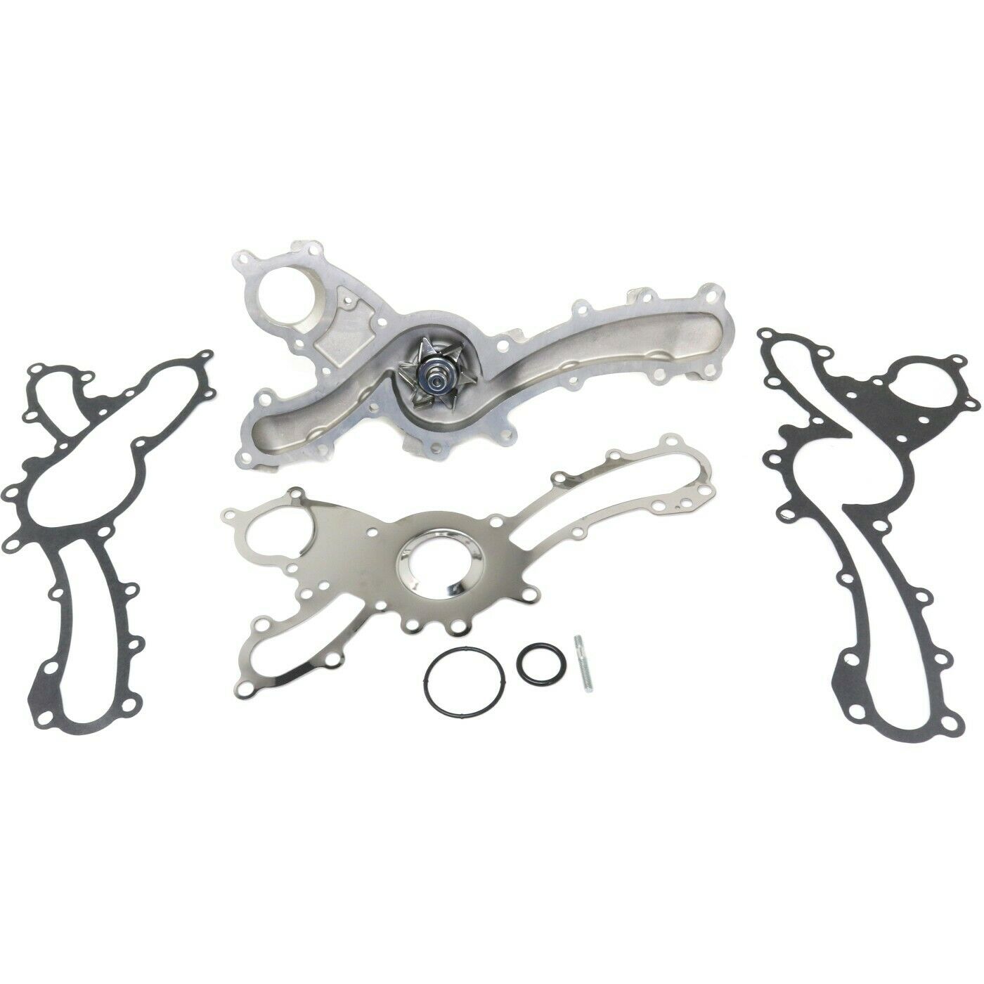 Water Pump Kit For Lexus GS300 Lexus GS350 Lexus GS450h Lexus IS250 Lexus IS350