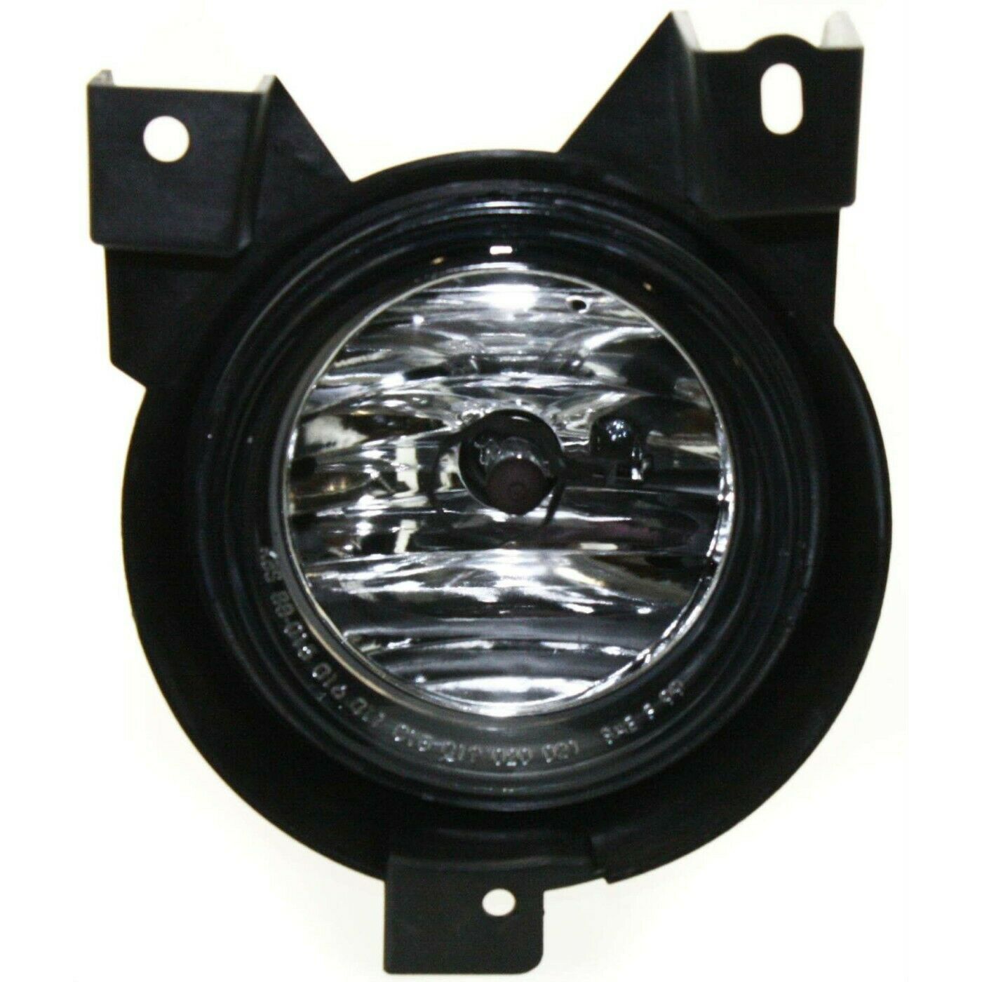 Set Of 2 Clear Lens Fog Light For 02-05 Mountaineer Sport Utility Left And Right