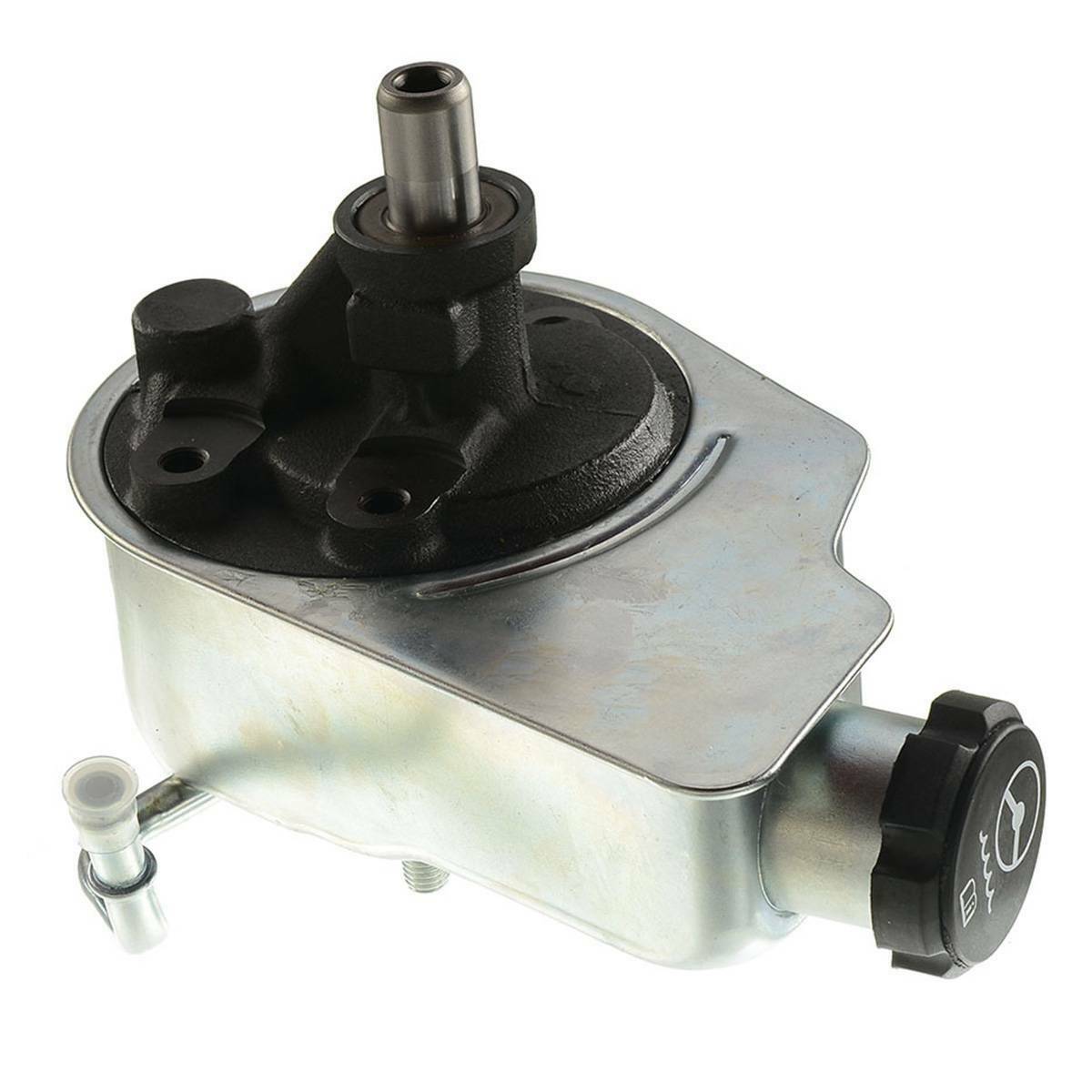 Power Steering Pump For 1996-2014 Cadillac Chevrolet GMC Hummer