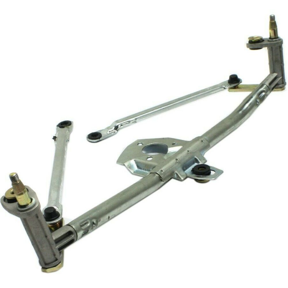 3 Sets Of - Windshield Wiper Transmission Linkage Arm For Beetle City Golf Jetta