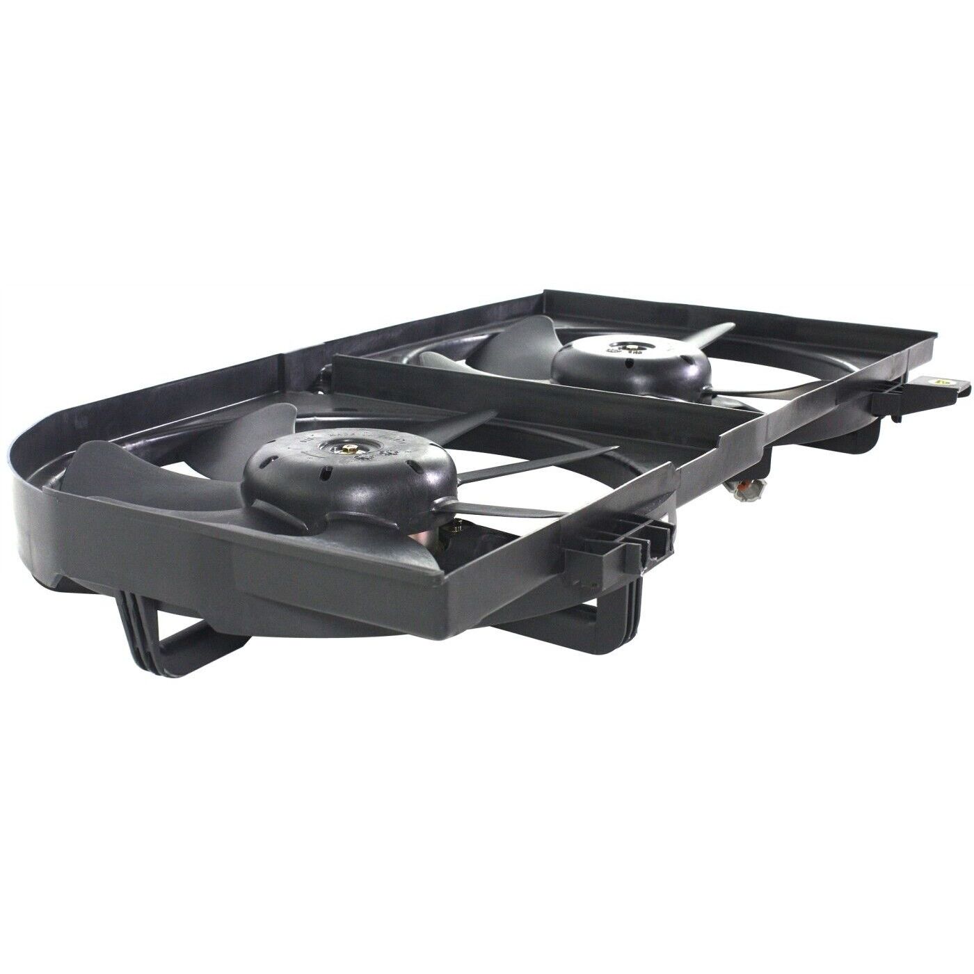 For 2002-2006 Nissan Sentra SE-R Spec V Sedan Radiator Cooling Fan