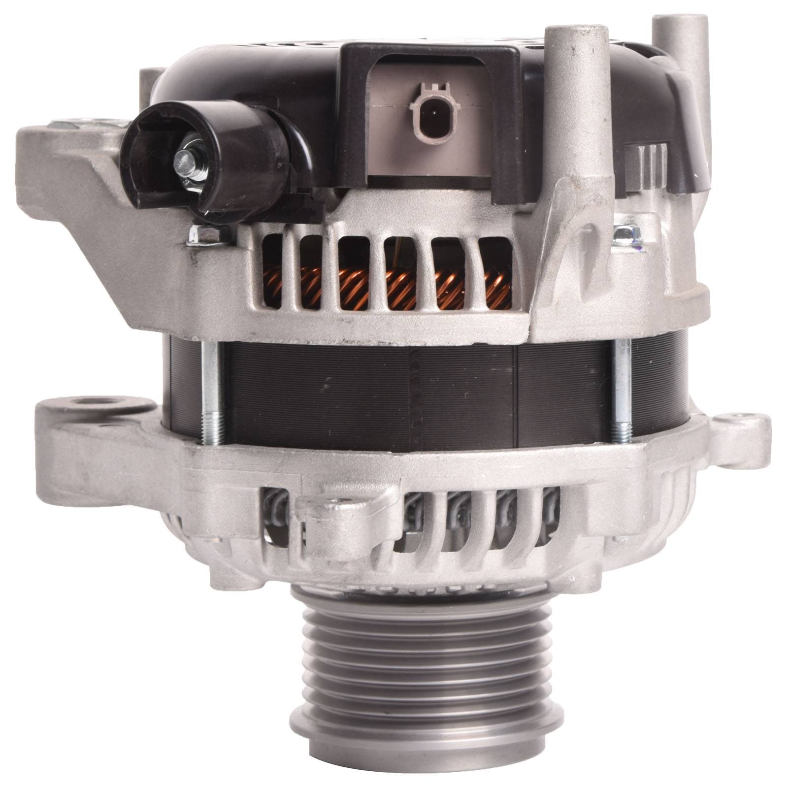 For 16-22 ILX 15-20 TLX 15-19 CR-V New Alternator 12V 135A 104211-3470