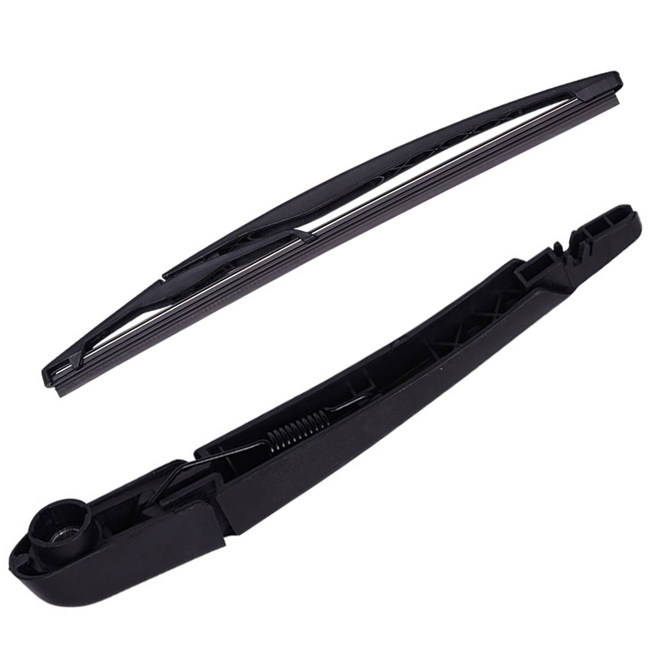 2PCS 95016790 For Chevrolet 12-20 Sonic Rear Windshield Wiper Arm & Blade