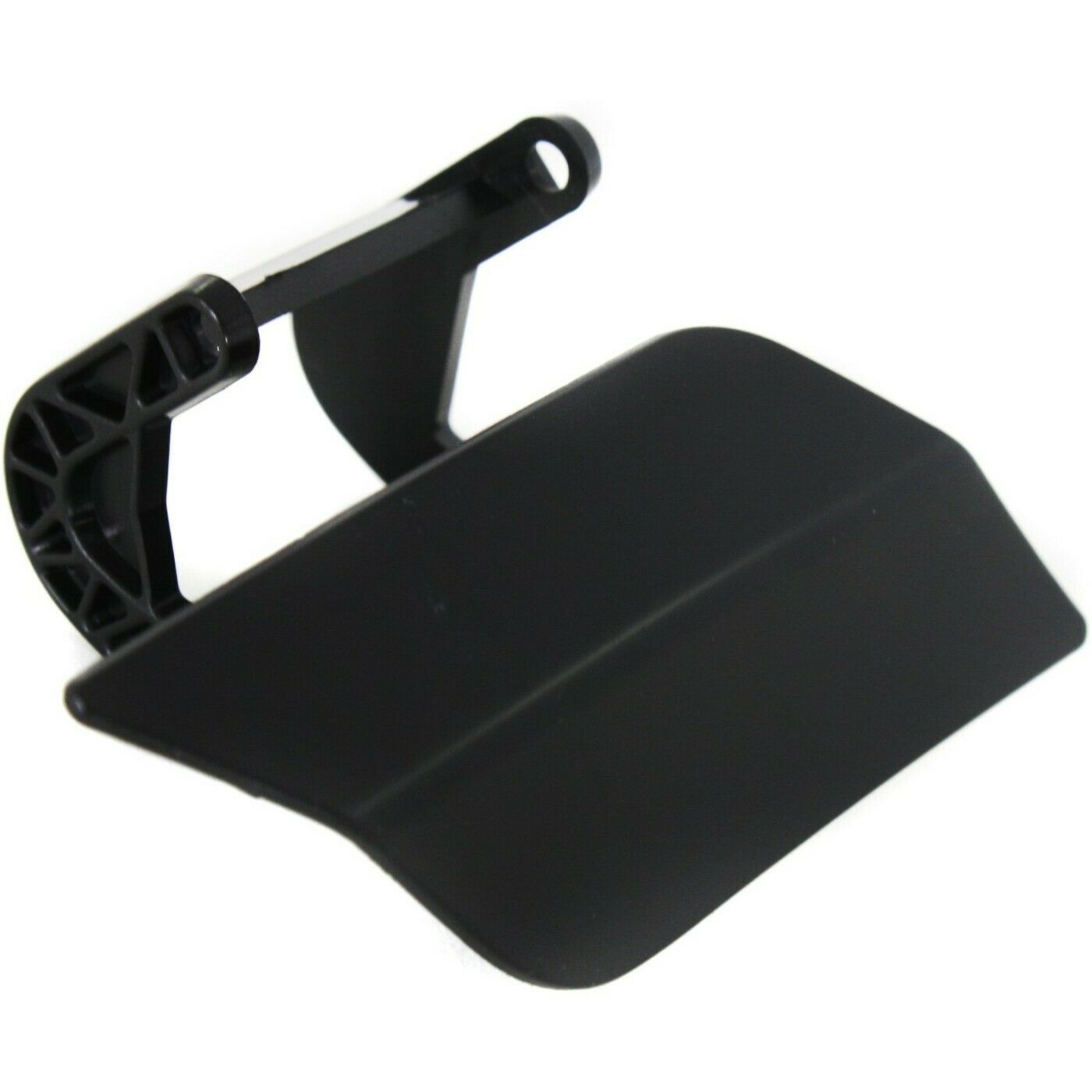 Head Light Headlight Washer Covers Headlamp Driving Lamp Pair For Benz C-Class