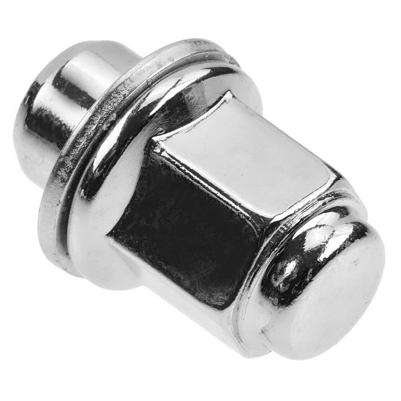 10 PCS - M12-1.50 Front Or Rear Acorn Wheel Lug Nut For Toyota Corolla 1987-2021