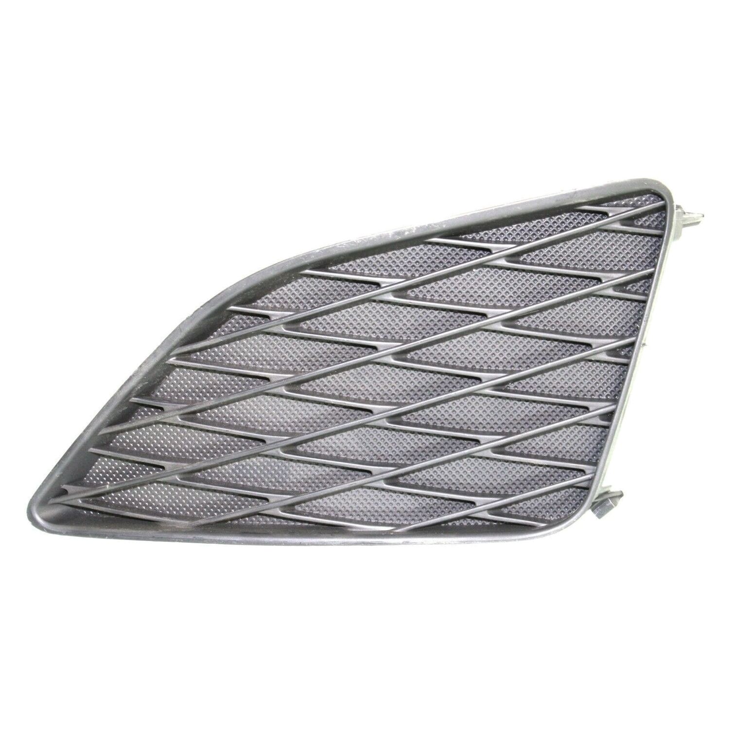 Fog Light Cover Driver Left Side LH Hand For 2009-2010 Toyota Corolla Sedan