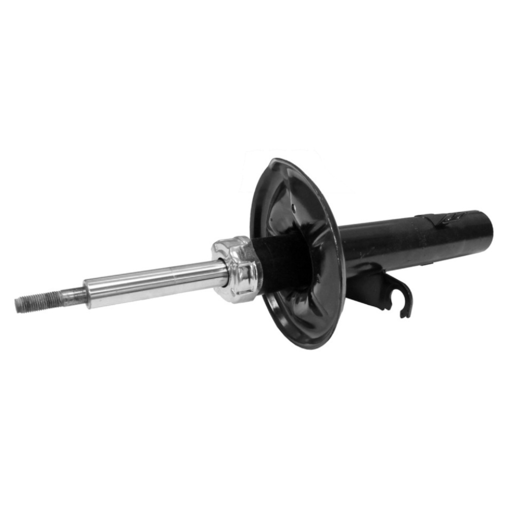 For 2004-2010 BMW X3 Sport Utility 1pc Front Right Side Shock Strut 72547