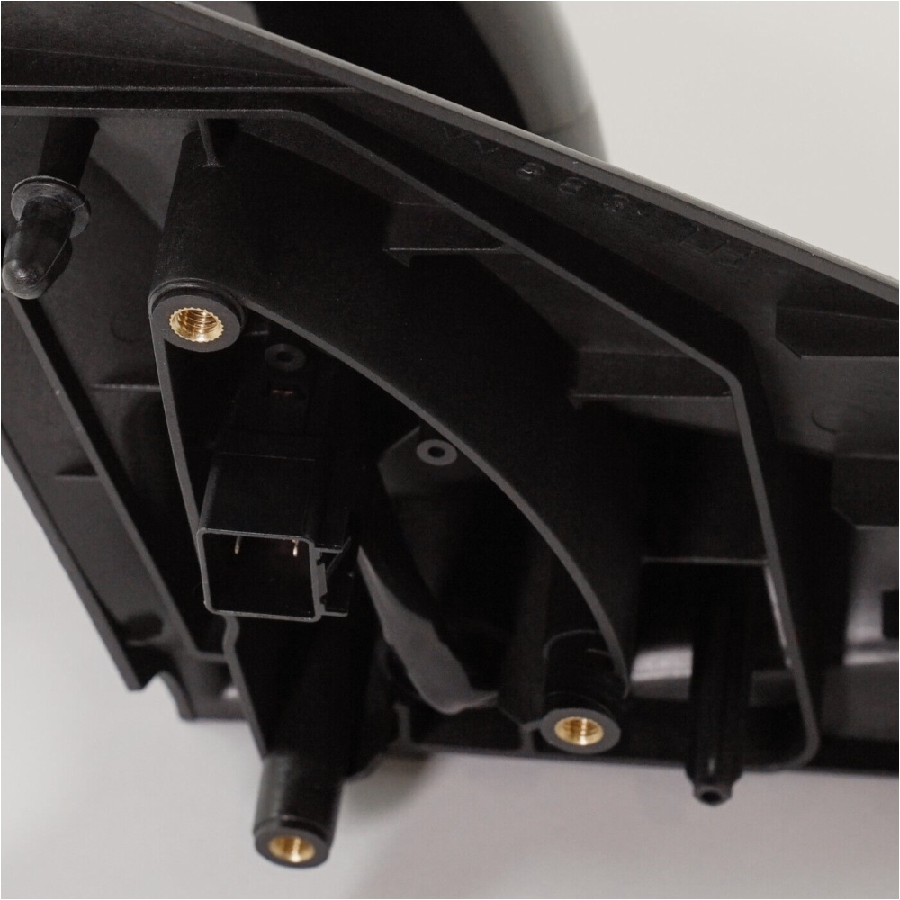 95205449 Mirrors Driver Left Side Heated For 13-14 Chevrolet Sonic Left Hand