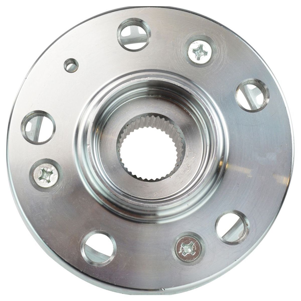 For 2002-2005 Volkswagen Beetle GLS Sport Turbo Hatchback Wheel Hub Assembly