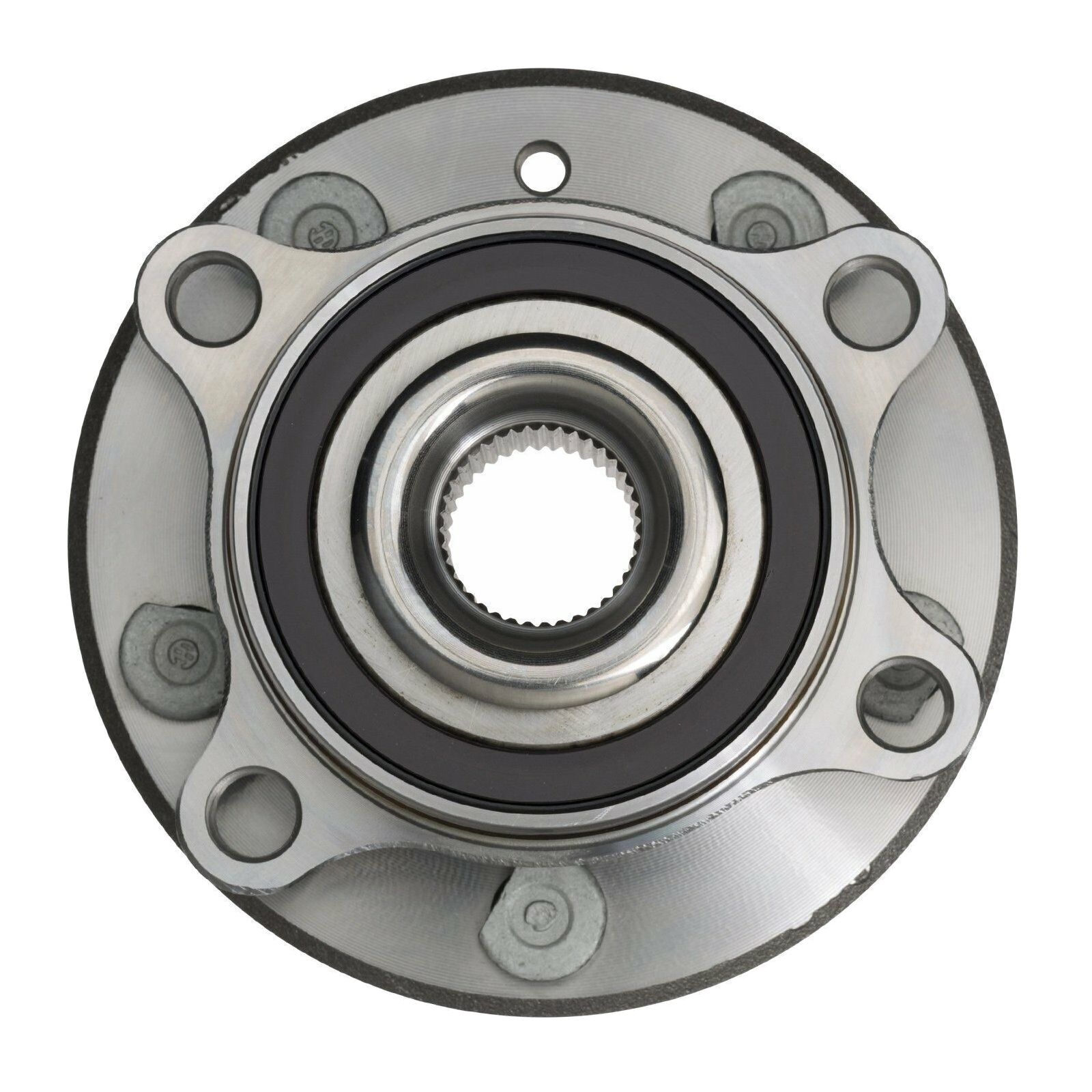 Front Or Rear Wheel Bearing Hub For 2013-2020 Police Interceptor Utility 512460