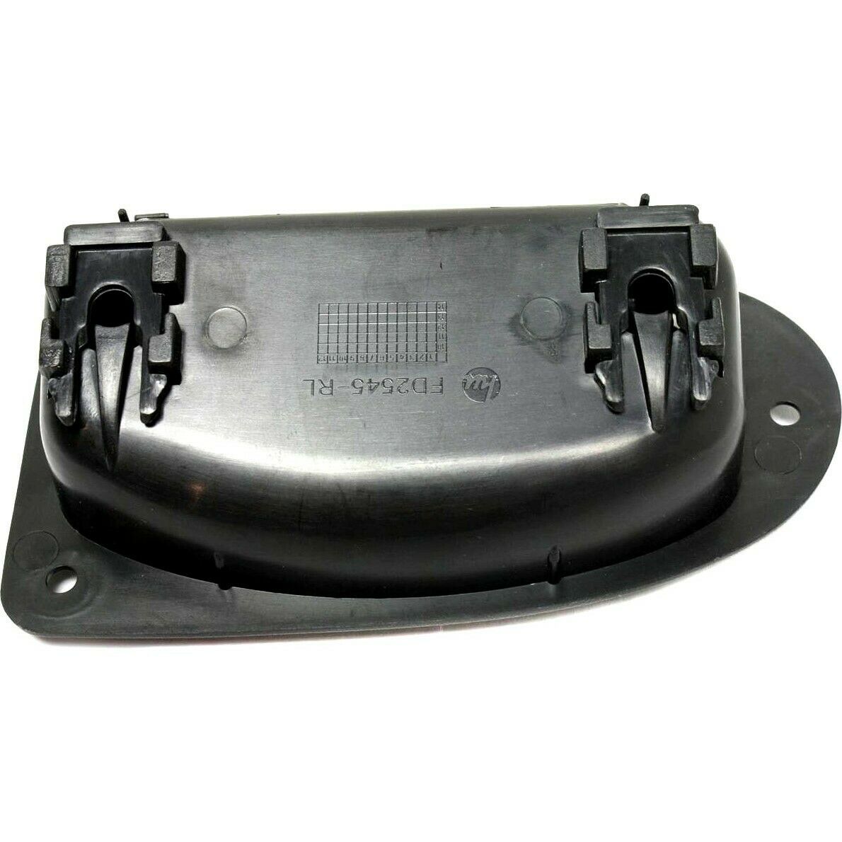 Exterior Outer Door Handle Rear Left LH For Ford Mazda 4-Dr Extended Cab