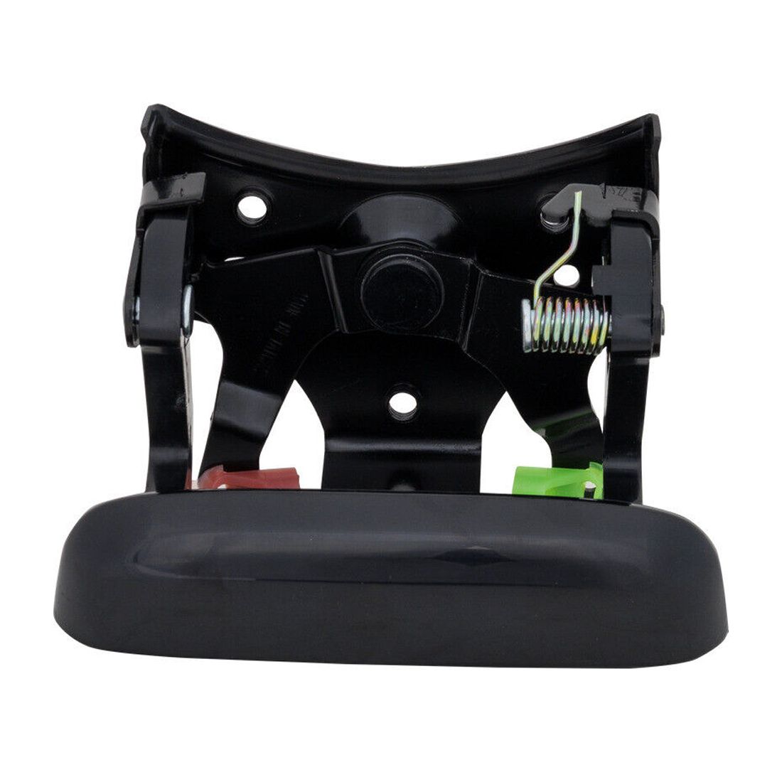 For 07 Silverado 3500 Classic GMC 99-06 Sierra 1500 Tailgate Handle Exterior