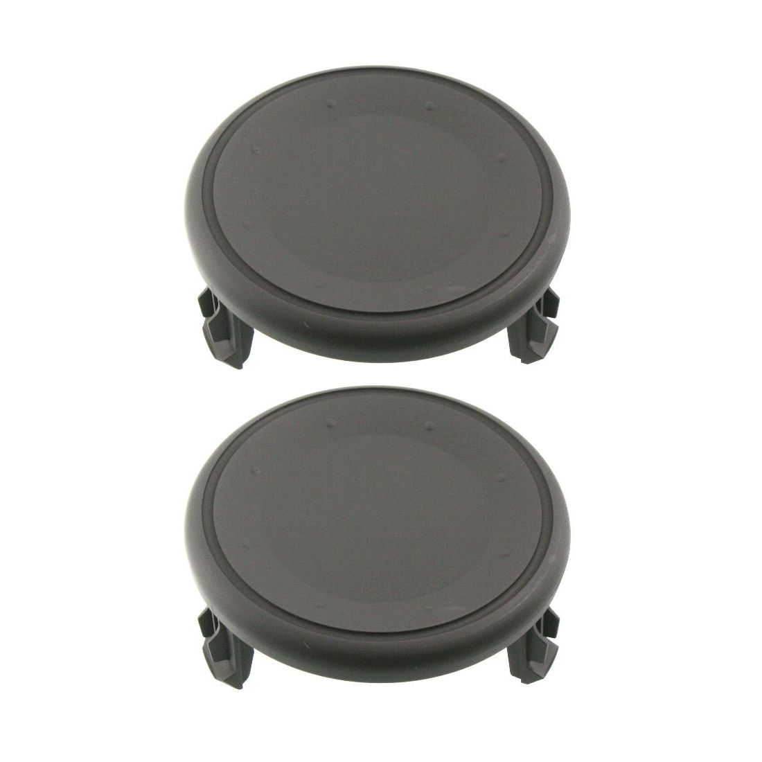 2 Sets Of - Fog Light Cover For 2007-2012 Suzuki SX4 Hatchback Left Or Right