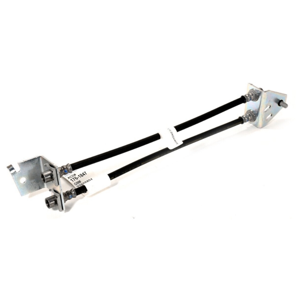 Brake Line Rear For Escalade Escalade ESV Suburban Tahoe Yukon