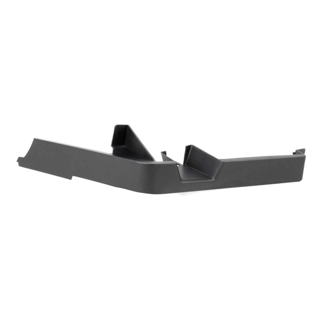 Bumper Filler For 2003-2004 Chevrolet Silverado 1500 Front Left Side