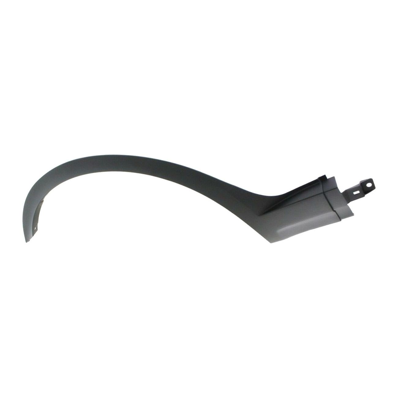 Fender Flares For BMW 2007-2010 X3 Sport Utility Front Left