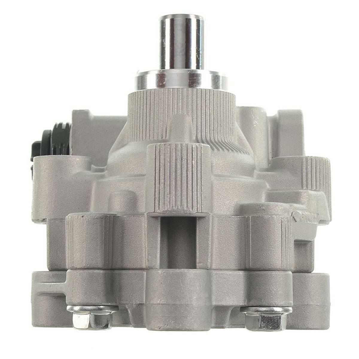 Power Steering Pump For 2007-2011 Dodge Nitro 2007-2012 Jeep Liberty 3.7L & 4.0L