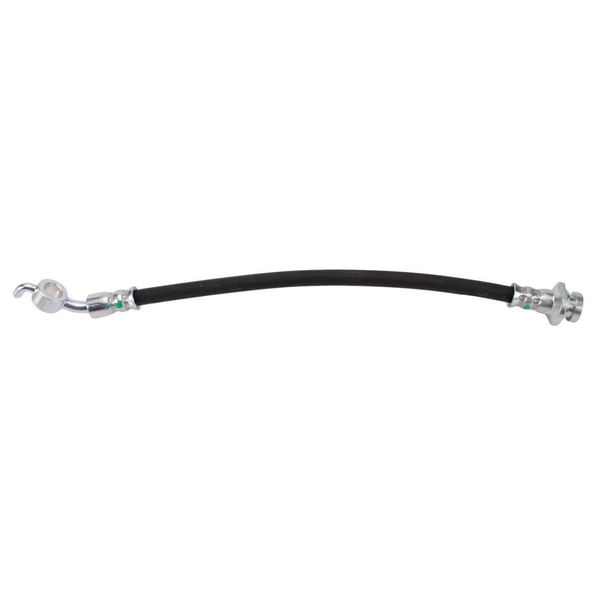 For 2007-2013 Nissan Altima Rear Brake Hose Set