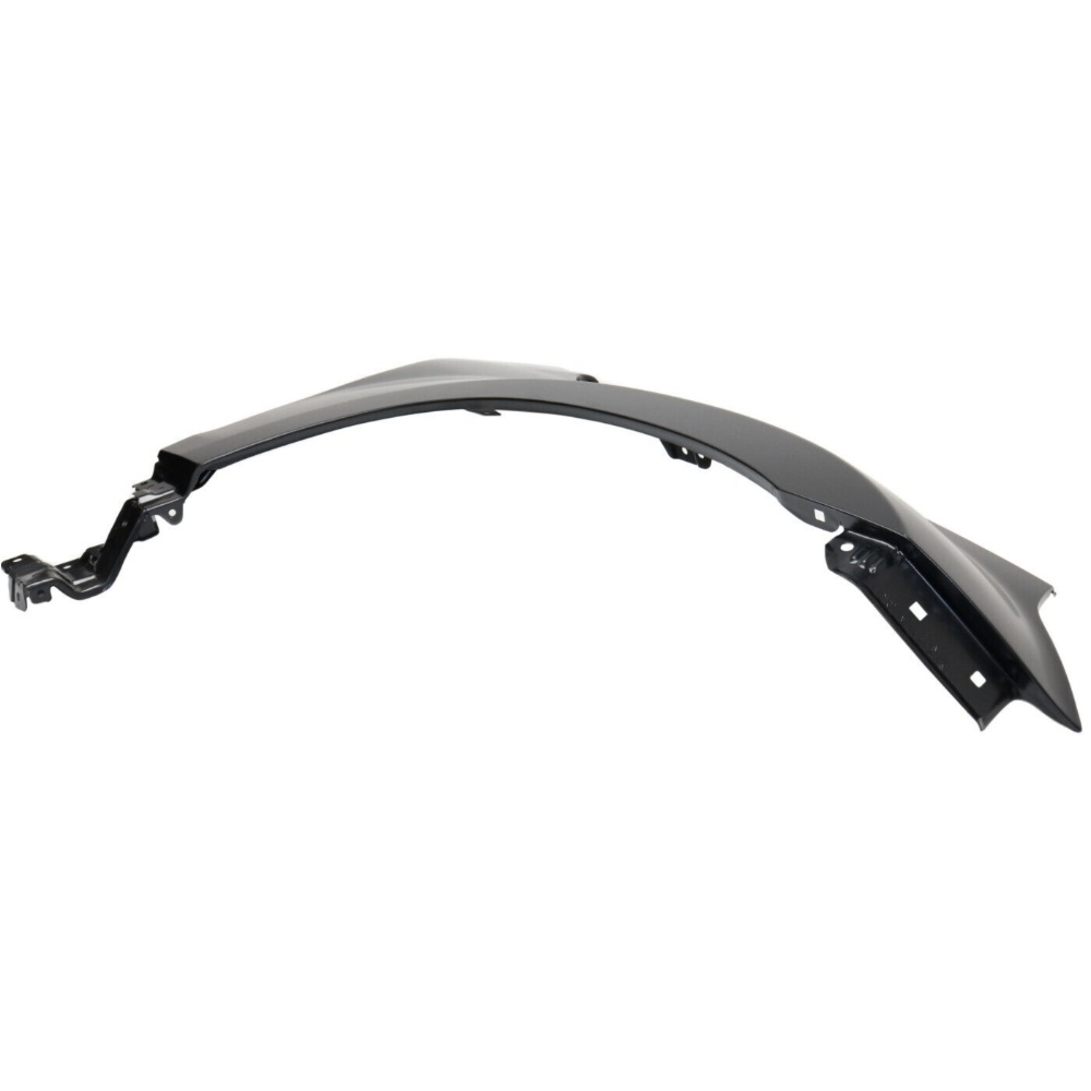 Fender For 2006-2013 Suzuki Grand Vitara Front Passenger Primed Steel
